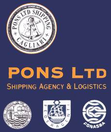 Ponsltd Shipping Agency & Logistics